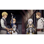 PV第一弾場面カット