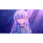 『凶乱令嬢ニア・リストン 病弱令嬢に転生した神殺しの武人の華麗なる無双録』ティザーPV場面写