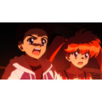 冬アニメ『地獄先生ぬ～べ～』第17話先行カット