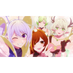 冬アニメ【推しの子】 第27話先行カット