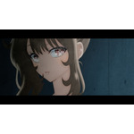 冬アニメ「死亡遊戯で飯を食う。」第4話先行カット