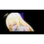 冬アニメ「死亡遊戯で飯を食う。」第4話先行カット