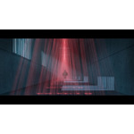 冬アニメ「死亡遊戯で飯を食う。」第4話先行カット