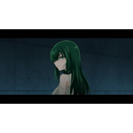 冬アニメ「死亡遊戯で飯を食う。」第4話先行カット