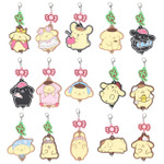 ポムポムプリン 繋がるラバーコレクションPart1(全15種)