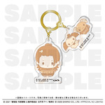 『劇場版 呪術廻戦 0』×サンリオキャラクターズ コラボフェア