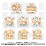 『劇場版 呪術廻戦 0』×サンリオキャラクターズ コラボフェア