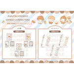 『劇場版 呪術廻戦 0』×サンリオキャラクターズ コラボフェア