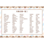 『劇場版 呪術廻戦 0』×サンリオキャラクターズ コラボフェア