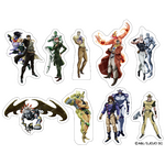 コラボ限定ピック(全9種)イメージ