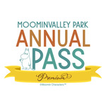 ムーミンバレーパーク プレミアム年間パスポート