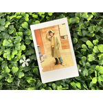 キャラクターとのチェキ撮影