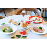 ムーミン谷のクリスマス～レットゥラ ラウンジでKippis～ディナー