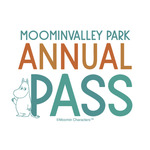 ムーミンバレーパーク年間パスポート