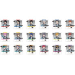 『ヒプノシスマイク ‐Division Rap Battle‐』×「サンシャインシティプリンスホテル」