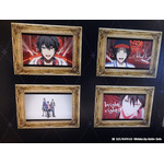 『ヒプノシスマイク ‐Division Rap Battle‐』×「サンシャインシティプリンスホテル」