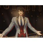 『ヒプノシスマイク ‐Division Rap Battle‐』×「サンシャインシティプリンスホテル」