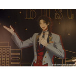 『ヒプノシスマイク ‐Division Rap Battle‐』×「サンシャインシティプリンスホテル」