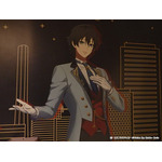 『ヒプノシスマイク ‐Division Rap Battle‐』×「サンシャインシティプリンスホテル」