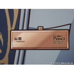 『ヒプノシスマイク ‐Division Rap Battle‐』×「サンシャインシティプリンスホテル」