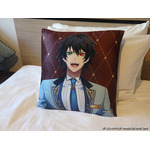 『ヒプノシスマイク ‐Division Rap Battle‐』×「サンシャインシティプリンスホテル」