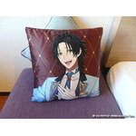 『ヒプノシスマイク ‐Division Rap Battle‐』×「サンシャインシティプリンスホテル」