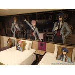 『ヒプノシスマイク ‐Division Rap Battle‐』×「サンシャインシティプリンスホテル」