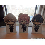 『ヒプノシスマイク ‐Division Rap Battle‐』×「サンシャインシティプリンスホテル」