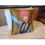 『ヒプノシスマイク ‐Division Rap Battle‐』×「サンシャインシティプリンスホテル」