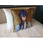 『ヒプノシスマイク ‐Division Rap Battle‐』×「サンシャインシティプリンスホテル」