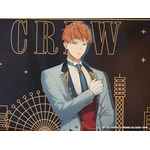 ヒプマイ」イケブクロでアーイ！ サンシャインシティプリンスホテルで