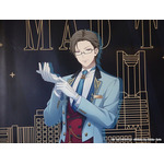 ヒプマイ」イケブクロでアーイ！ サンシャインシティプリンスホテルで