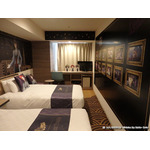 『ヒプノシスマイク ‐Division Rap Battle‐』×「サンシャインシティプリンスホテル」