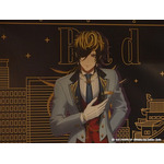 『ヒプノシスマイク ‐Division Rap Battle‐』×「サンシャインシティプリンスホテル」