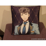 『ヒプノシスマイク ‐Division Rap Battle‐』×「サンシャインシティプリンスホテル」