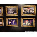 『ヒプノシスマイク ‐Division Rap Battle‐』×「サンシャインシティプリンスホテル」