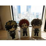 『ヒプノシスマイク ‐Division Rap Battle‐』×「サンシャインシティプリンスホテル」