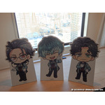 『ヒプノシスマイク ‐Division Rap Battle‐』×「サンシャインシティプリンスホテル」