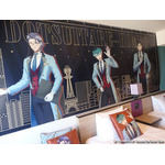 『ヒプノシスマイク ‐Division Rap Battle‐』×「サンシャインシティプリンスホテル」