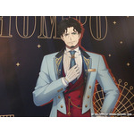 『ヒプノシスマイク ‐Division Rap Battle‐』×「サンシャインシティプリンスホテル」