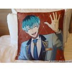 『ヒプノシスマイク ‐Division Rap Battle‐』×「サンシャインシティプリンスホテル」