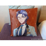 『ヒプノシスマイク ‐Division Rap Battle‐』×「サンシャインシティプリンスホテル」