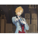 『ヒプノシスマイク ‐Division Rap Battle‐』×「サンシャインシティプリンスホテル」