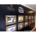 『ヒプノシスマイク ‐Division Rap Battle‐』×「サンシャインシティプリンスホテル」