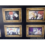 『ヒプノシスマイク ‐Division Rap Battle‐』×「サンシャインシティプリンスホテル」