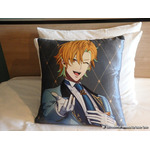 『ヒプノシスマイク ‐Division Rap Battle‐』×「サンシャインシティプリンスホテル」