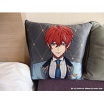 『ヒプノシスマイク ‐Division Rap Battle‐』×「サンシャインシティプリンスホテル」