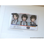 『ヒプノシスマイク ‐Division Rap Battle‐』×「サンシャインシティプリンスホテル」