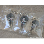 『ヒプノシスマイク ‐Division Rap Battle‐』×「サンシャインシティプリンスホテル」