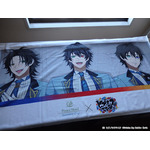 『ヒプノシスマイク ‐Division Rap Battle‐』×「サンシャインシティプリンスホテル」